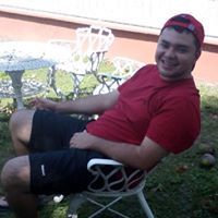 Jaime Mejia Mayorga