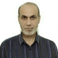 محمد راضي الركابي