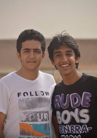 Osama Zubida