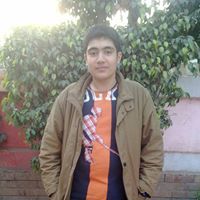 Ahmed Kamel
