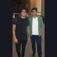 Amr Hashem
