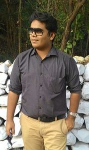 Parth Vora