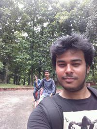 Manash Deka