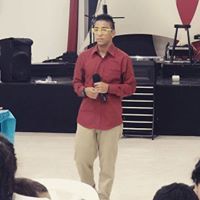 Nicolas Ramirez Caicedo