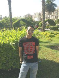 Mostafa Campos II