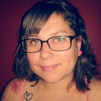 Noemi Williams Fallas