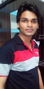 Sachin Maurya