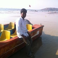 Deepak Pantur