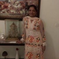 Neeru Gupta
