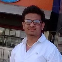 Ritu Patel