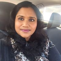 Sangeetha Pillai