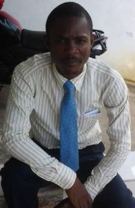 Idrissa Sowa