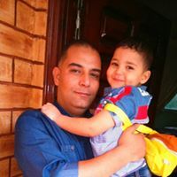 Ahmed Salama