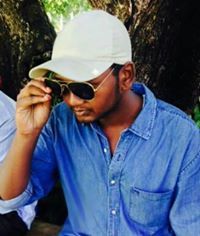 Manoj Divakar
