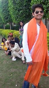 Shubham Deore