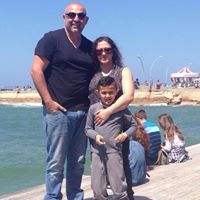 הדס בן עמי אבוטבול