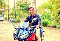 Prashant Rangate