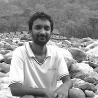 Velicheti Dheeraj