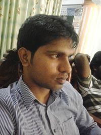 Vishanth Boddu