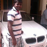 Raj Kumar