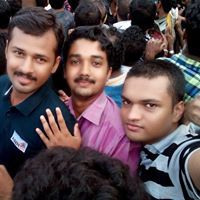 Santhosh K