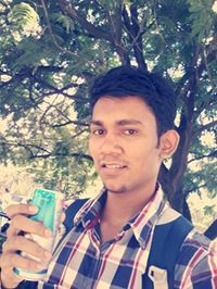 Siddhesh Jadhav