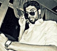 Nikhil Pillai
