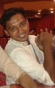 রাশেদ মান্নু