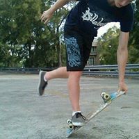 Ryce Twomey