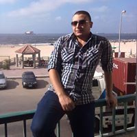 Ahmed Osama