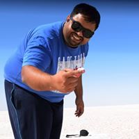 Aditya Panda