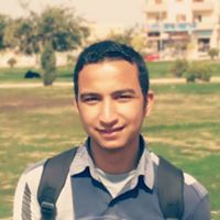 Ahmed Samy