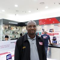 Abdullahi Goron Dutse