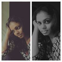Bindya Nair