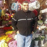 محمود الصابري