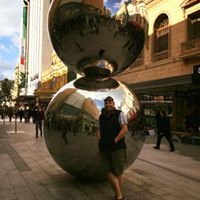 Ahmed Esmail