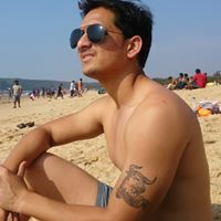 Vivek Deshmukh