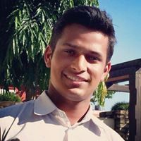 Manish Basyal