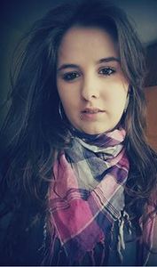 Марияна Маринова