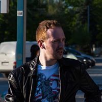 Andrey Djackonda
