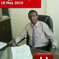 Khaliif Abdilaahi