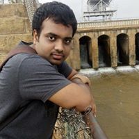 Shashank Shandilya
