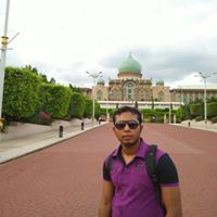 Imtiaz Hossain