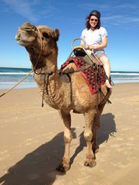 Natalie Craig-Vassiliadis