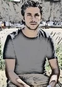 Taoufik Dahik