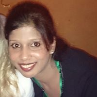 Sudha Malla