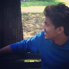 Vamsi Kumar