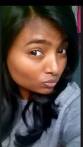 Nidhi Vaish