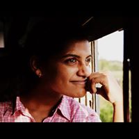 Nimisha Akerkar