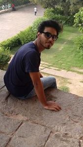 Anupam Vashishtha